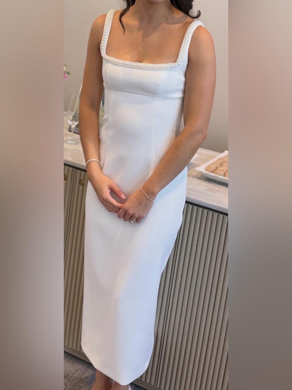 Elgant Babyboo Dress - Picture 2 of 3